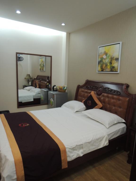 Gala Hotel 1 Thanh Xuan Δωμάτιο φωτογραφία