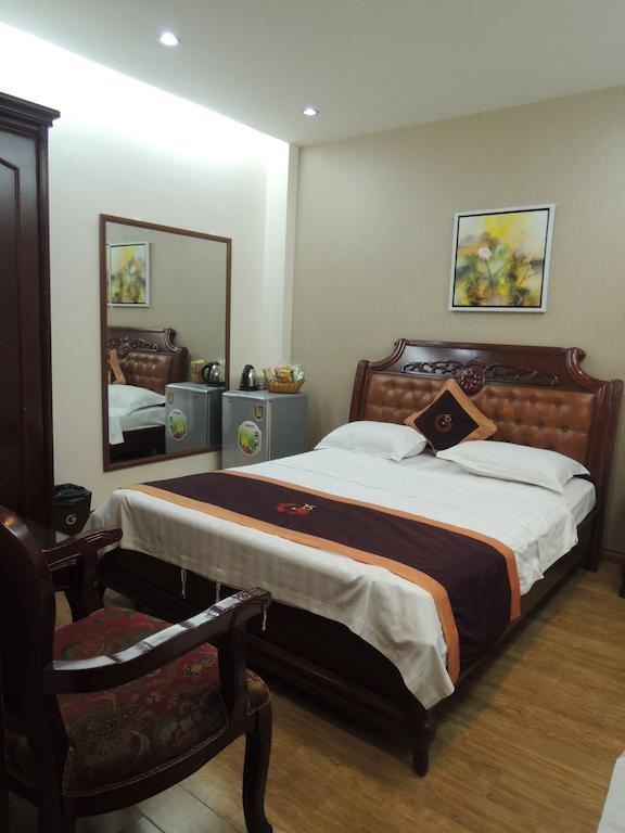 Gala Hotel 1 Thanh Xuan Δωμάτιο φωτογραφία
