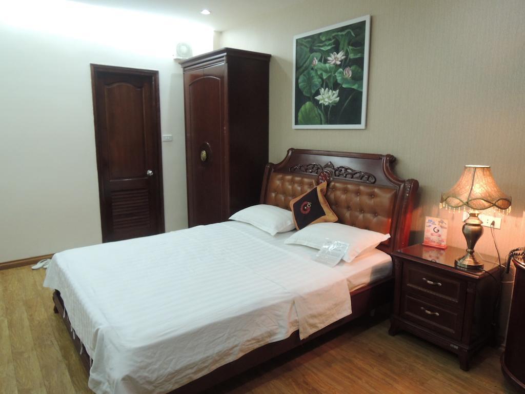 Gala Hotel 1 Thanh Xuan Δωμάτιο φωτογραφία