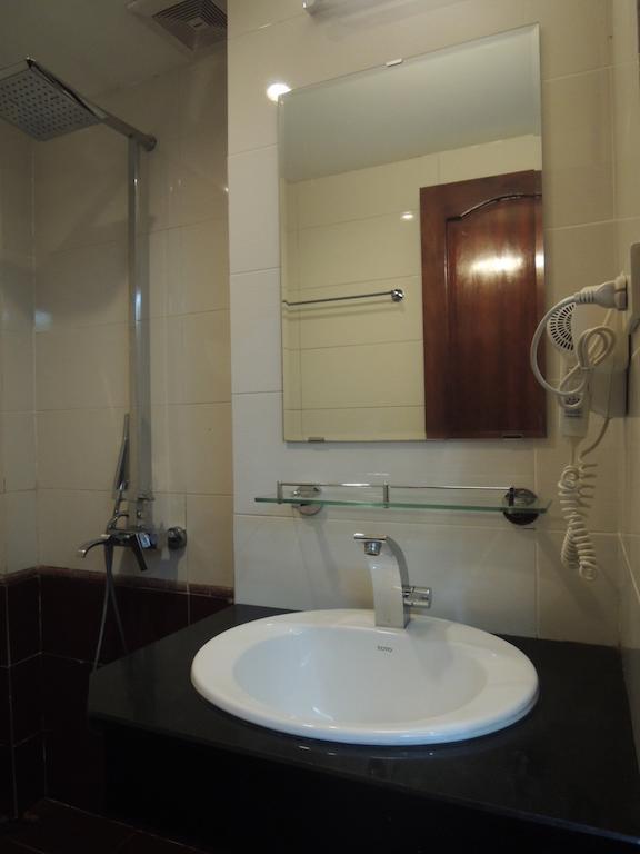 Gala Hotel 1 Thanh Xuan Δωμάτιο φωτογραφία